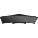 Viewsonic VP3881A computer monitor 96.5 cm (38&quot;) 3840 x 1600 pixels Quad HD+ LED Black