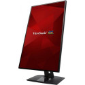 Viewsonic VP Series VP2768a LED display 68.6 cm (27&quot;) 2560 x 1440 pixels Quad HD Black