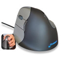 Evoluent VM4L mouse Office Left-hand USB Type-A Optical