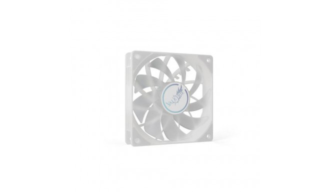 Valkyrie VK-FANV12RW computer cooling system Computer case Fan White