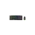 MSI VIGOR GK30 COMBO RGB MEMchanical Gaming Keyboard + Clutch GM11 Gaming Mouse &#039; UK Layout