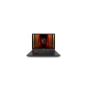 MSI Vector 16 HX AI A2XWHG-205NL Intel Core Ultra 7 255HX Laptop 40.6 cm (16&quot;) Quad HD+ 16 