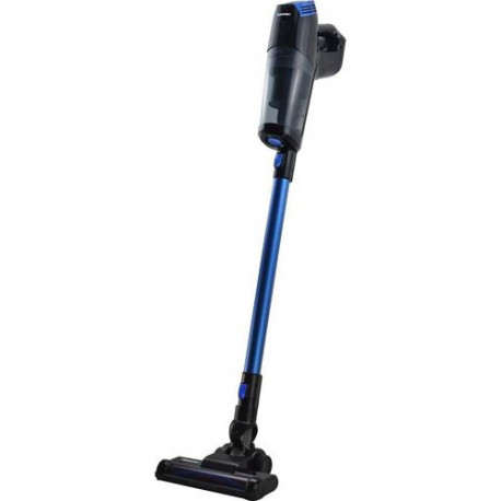Blaupunkt VCH602BL stick vacuum/electric broom 2-in-1 stick vacuum Battery Dry Cyclonic Bagless 0.7