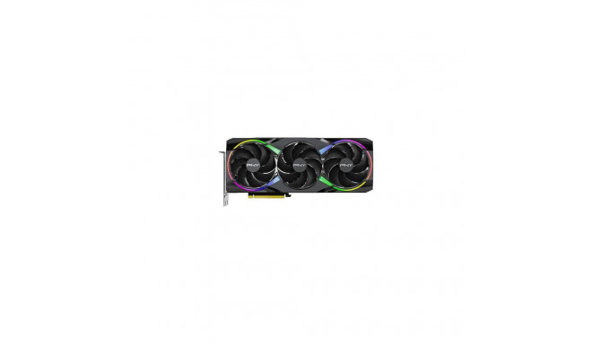 PNY VCG508016TFXXPB1-O graphics card NVIDIA GeForce RTX 5080 16 GB GDDR7