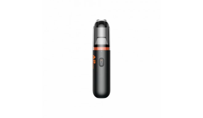 Baseus A2 Pro handheld vacuum Black Bagless