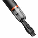Baseus A2 Pro handheld vacuum Black Bagless