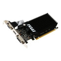 MSI GT 710 2GD3H LP