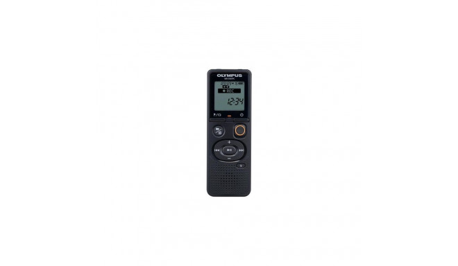 Olympus VN-541PC + CS 131 Internal memory Black