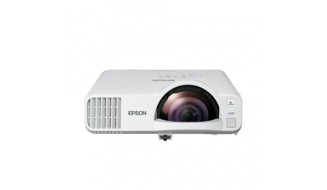 Epson V11HA76080 data projector Standard throw projector 4000 ANSI lumens 3LCD WXGA (1200x800) 3D Wh