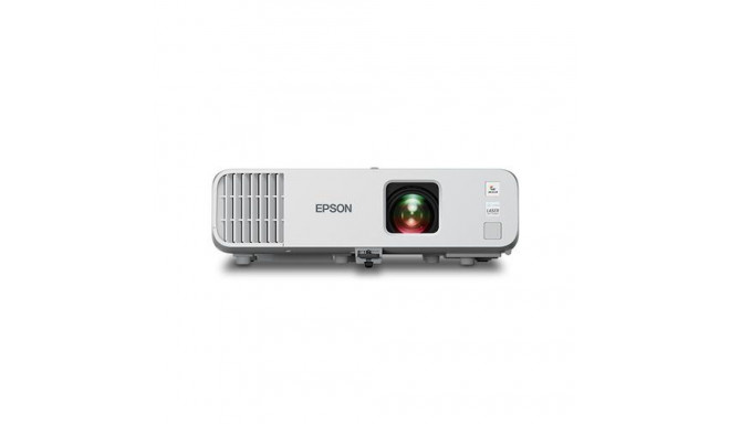 Epson PowerLite L210W data projector 4500 ANSI lumens 3LCD WXGA (1280x800) White