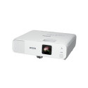 Epson EB-L260F data projector Standard throw projector 4600 ANSI lumens 3LCD 1080p (1920x1080) White
