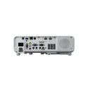 Epson EB-L260F data projector Standard throw projector 4600 ANSI lumens 3LCD 1080p (1920x1080) White