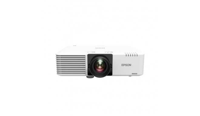 Epson EB-L530U Standard throw projector 5200 ANSI lumens 3LCD WUXGA (1920x1200) White