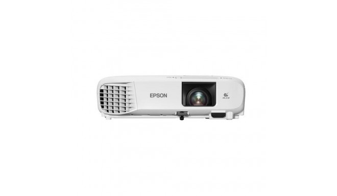 Epson EB-W49 data projector Standard throw projector 3800 ANSI lumens 3LCD WXGA (1280x800) White