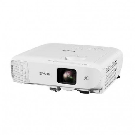 Epson EB-X49 3600 ANSI lumens 3LCD XGA (1024x768) White