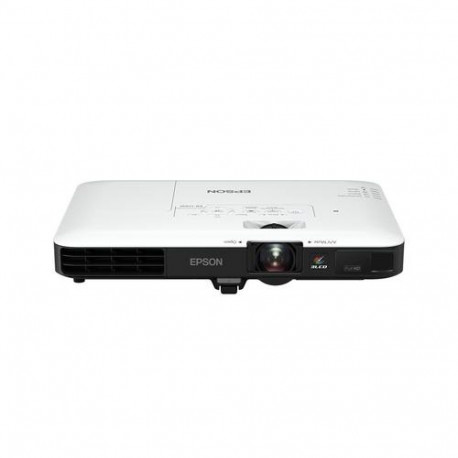 Epson EB-1795F data projector Standard throw projector 3200 ANSI lumens 3LCD 1080p (1920x1080) White