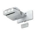 Epson EB-695Wi data projector Ultra short throw projector 3500 ANSI lumens 3LCD WXGA (1280x800) Whit