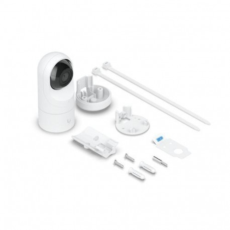 Ubiquiti G5 Flex Dome IP security camera Indoor &amp; outdoor 2688 x 1512 pixels Ceiling/Wall/De