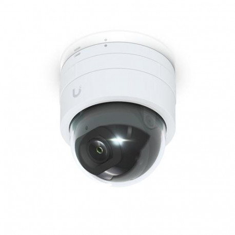 Ubiquiti G5 Dome Ultra IP security camera Indoor &amp; outdoor 2688 x 1512 pixels Ceiling/wall
