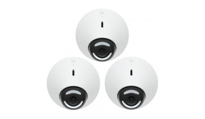 Ubiquiti UVC-G5-DOME-3 security camera IP security camera Indoor &amp; outdoor 2688 x 1512 pixel