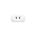 Ubiquiti UVC-AI-Theta Covert IP security camera Indoor &amp; outdoor 3264 x 2448 pixels