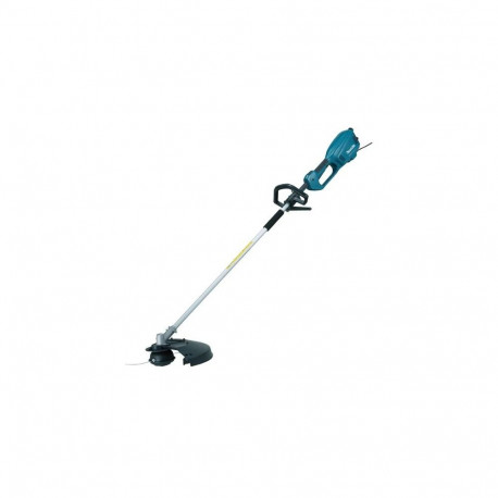 Makita UR3502 brush cutter/string trimmer 35 cm 1000 W AC Black, Blue
