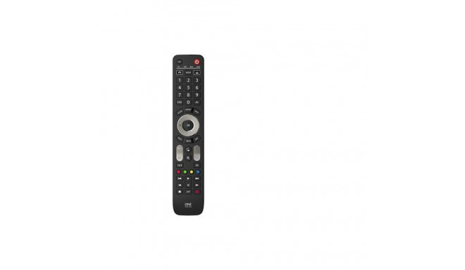 One For All Evolve 4 Remote Control