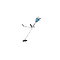 Makita UR002GZ01 brush cutter/string trimmer 35 cm 550 W Battery Black, Green, Silver