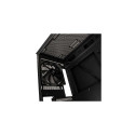 Kolink UNITY MESHBAY PERFORMANCE computer case Midi Tower Black