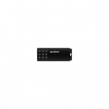 Goodram UME3 USB flash drive 256 GB USB Type-A 3.2 Gen 1 (3.1 Gen 1) Black