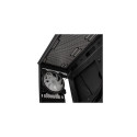 Kolink UNITY MESHBAY ARGB computer case Midi Tower Black