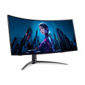 Acer UM.TXXEE.001 computer monitor 99.1 cm (39&quot;) 3440 x 1440 pixels UltraWide Quad HD OLED 