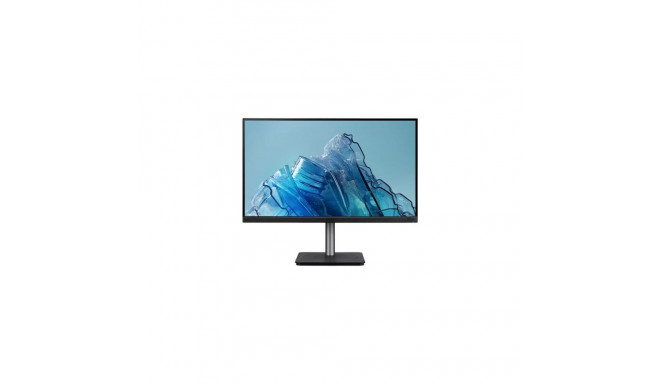 Acer CB243Y E computer monitor 60.5 cm (23.8&quot;) 1920 x 1080 pixels Full HD Black