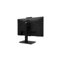 Acer B8 B248Y G computer monitor 60.5 cm (23.8&quot;) 1920 x 1080 pixels Full HD Black