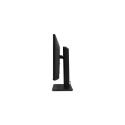 Acer Vero B7 B247Y G computer monitor 60.5 cm (23.8&quot;) 1920 x 1080 pixels Full HD Black