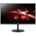 Acer NITRO XV0 XV270 M3 computer monitor 68.6 cm (27&quot;) 1920 x 1080 pixels Full HD LCD Black