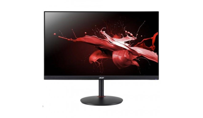 Acer NITRO XV0 XV270 M3 computer monitor 68.6 cm (27&quot;) 1920 x 1080 pixels Full HD LCD Black