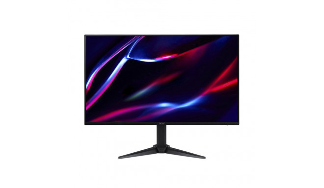 Acer NITRO VG2 VG273 computer monitor 68.6 cm (27&quot;) 1920 x 1080 pixels Full HD LCD Black