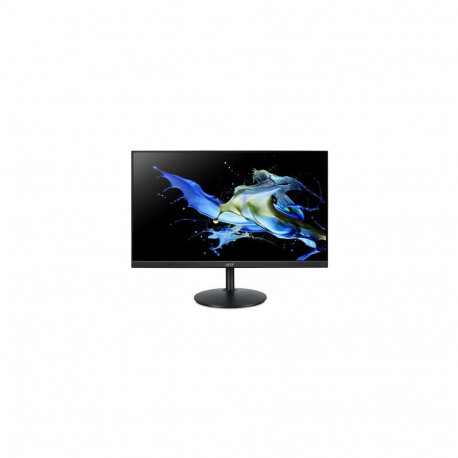 Acer CB2 CB272 G computer monitor 68.6 cm (27") 1920 x 1080 pixels Full HD LCD Black
