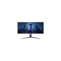 Acer Predator UM.CXXEE.501 computer monitor 86.4 cm (34&quot;) 3440 x 1440 pixels UltraWide Quad
