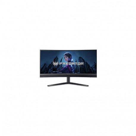 Acer Predator X34V3bmiiphuzx computer monitor 86.4 cm (34") 3440 x 1440 pixels UltraWide Qu