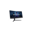 Acer Predator X34V3bmiiphuzx computer monitor 86.4 cm (34&quot;) 3440 x 1440 pixels UltraWide Qu