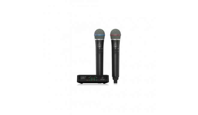 Behringer ULM302MIC wireless microphone system
