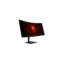 Acer Nitro XV5 XV345CURV3bmiphuzx computer monitor 86.4 cm (34&quot;) 3440 x 1440 pixels UltraWi