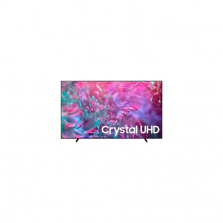 Samsung DU9072 2.49 m (98") 4K Ultra HD Smart TV Wi-Fi Black