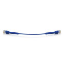 Ubiquiti UniFi Ethernet Patch Cable networking cable Blue Cat6