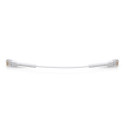 Ubiquiti UniFi Ethernet Patch Cable networking cable White 0.1 m Cat6