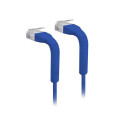 Ubiquiti UC-Patch-2M-RJ45-BL networking cable Blue Cat6