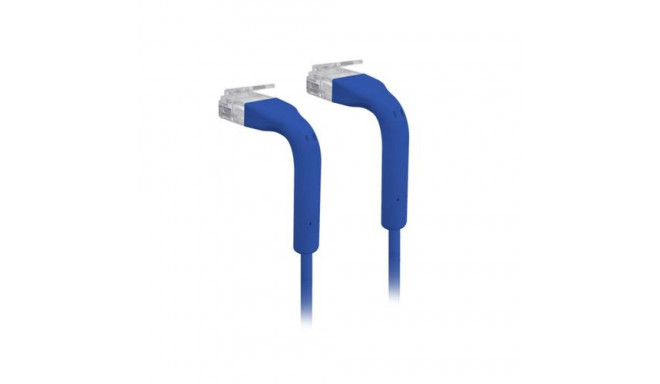 Ubiquiti UC-Patch-2M-RJ45-BL networking cable Blue Cat6