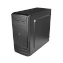 Chieftec UB-03B-350GPB computer case Mini Tower Black 350 W